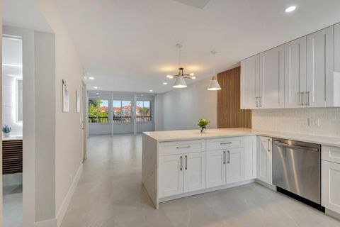 Tiny photo for 4090 Tivoli Court #208, Lake Worth, FL 33467 (MLS # R11140100)
