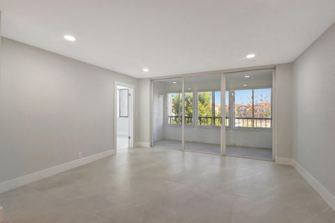 Tiny photo for 4090 Tivoli Court #208, Lake Worth, FL 33467 (MLS # R11140100)