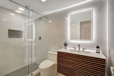Tiny photo for 4090 Tivoli Court #208, Lake Worth, FL 33467 (MLS # R11140100)