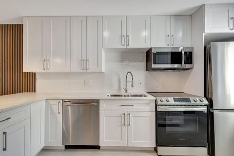 Tiny photo for 4090 Tivoli Court #208, Lake Worth, FL 33467 (MLS # R11140100)
