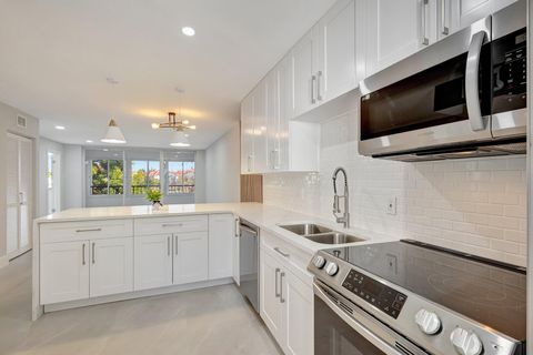 Tiny photo for 4090 Tivoli Court #208, Lake Worth, FL 33467 (MLS # R11140100)