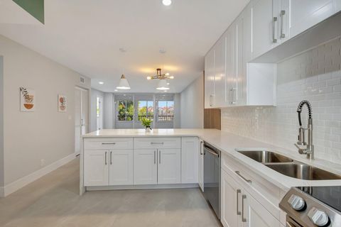 Tiny photo for 4090 Tivoli Court #208, Lake Worth, FL 33467 (MLS # R11140100)