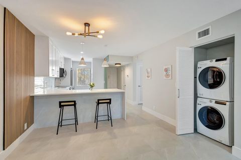 Tiny photo for 4090 Tivoli Court #208, Lake Worth, FL 33467 (MLS # R11140100)