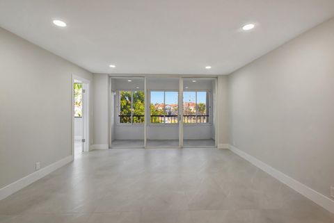 Tiny photo for 4090 Tivoli Court #208, Lake Worth, FL 33467 (MLS # R11140100)