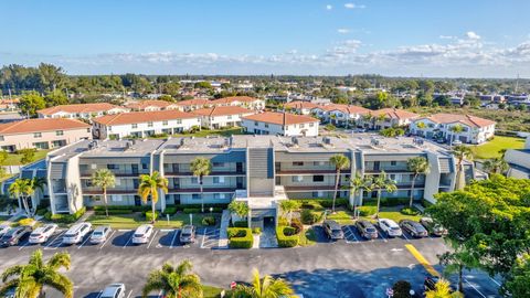 Tiny photo for 4090 Tivoli Court #208, Lake Worth, FL 33467 (MLS # R11140100)