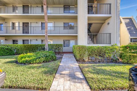 Tiny photo for 4090 Tivoli Court #208, Lake Worth, FL 33467 (MLS # R11140100)