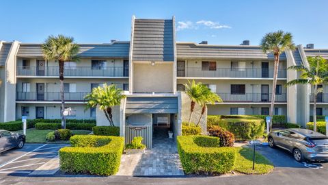 Tiny photo for 4090 Tivoli Court #208, Lake Worth, FL 33467 (MLS # R11140100)