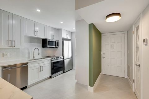 Tiny photo for 4090 Tivoli Court #208, Lake Worth, FL 33467 (MLS # R11140100)