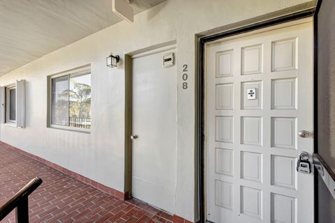 Tiny photo for 4090 Tivoli Court #208, Lake Worth, FL 33467 (MLS # R11140100)