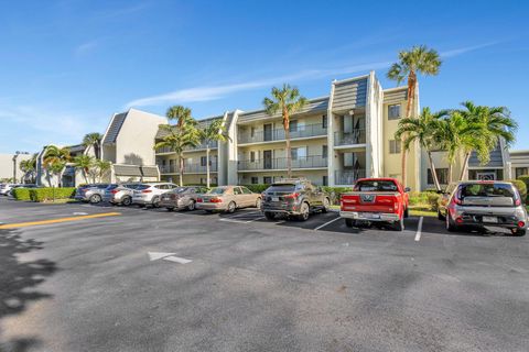 Tiny photo for 4090 Tivoli Court #208, Lake Worth, FL 33467 (MLS # R11140100)