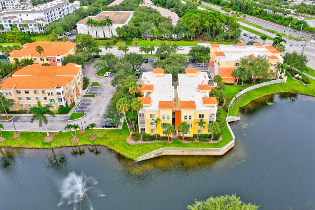 Photo of 11030 Legacy Drive #103, Palm Beach Gardens, FL 33410 (MLS # R10895881)