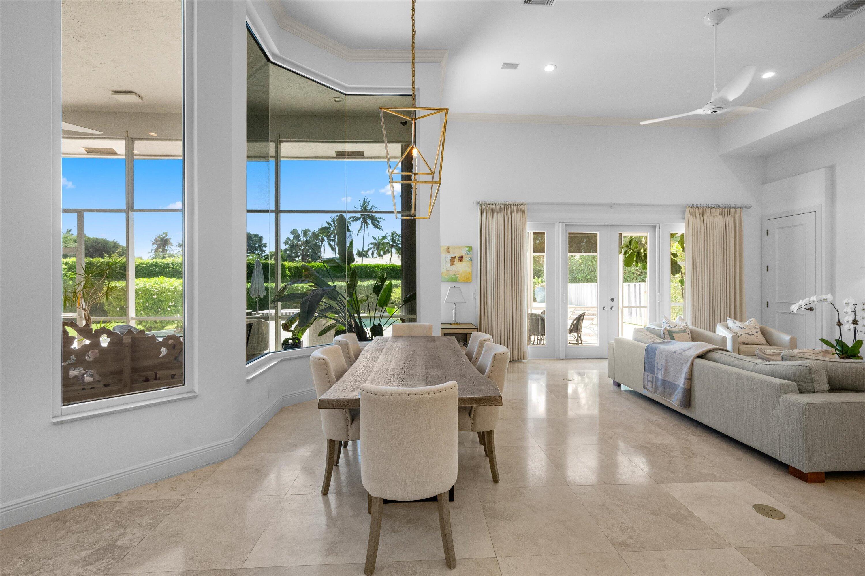EQUESTRIAN CLUB ESTATES 1 - Residential