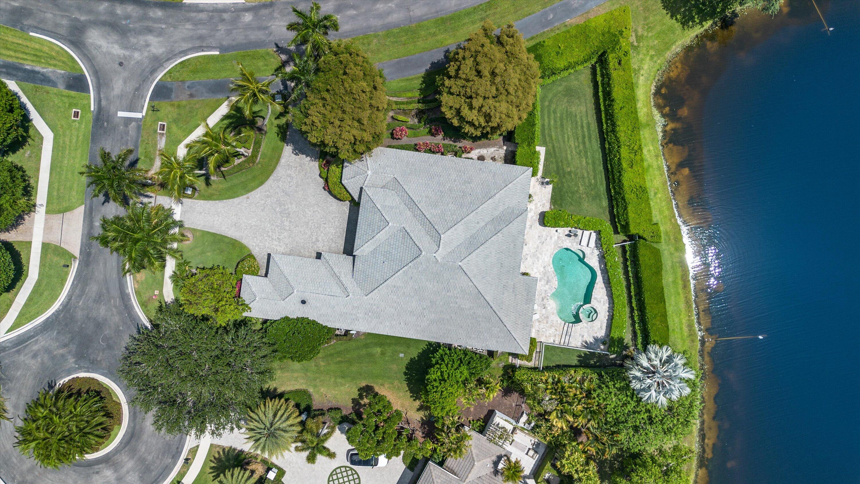 EQUESTRIAN CLUB ESTATES 1 - Residential