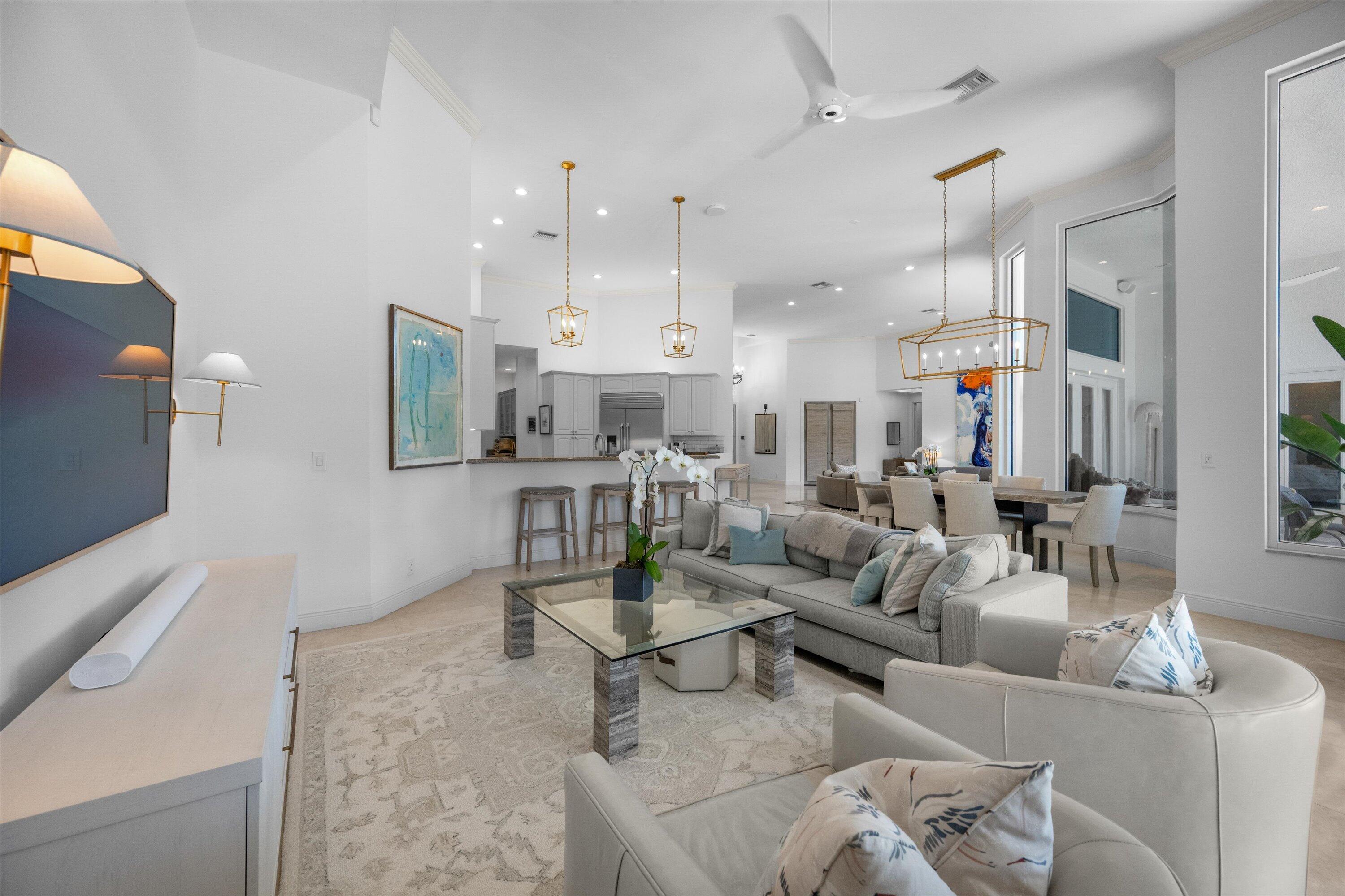 EQUESTRIAN CLUB ESTATES 1 - Residential