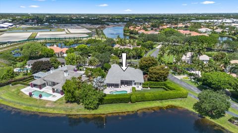 Tiny photo for 3630 Jappeloup Lane, Wellington, FL 33414 (MLS # B26033776)