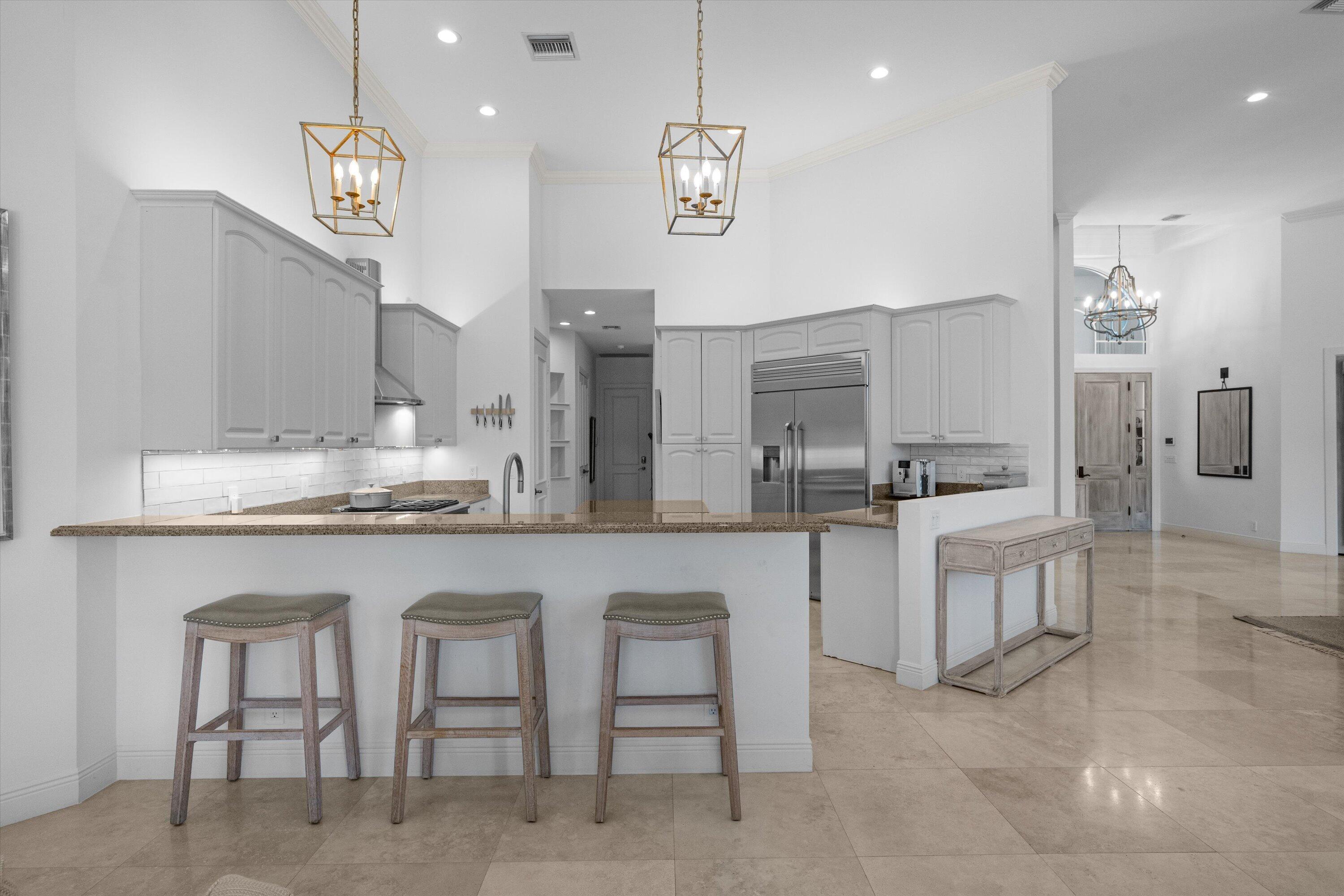 EQUESTRIAN CLUB ESTATES 1 - Residential