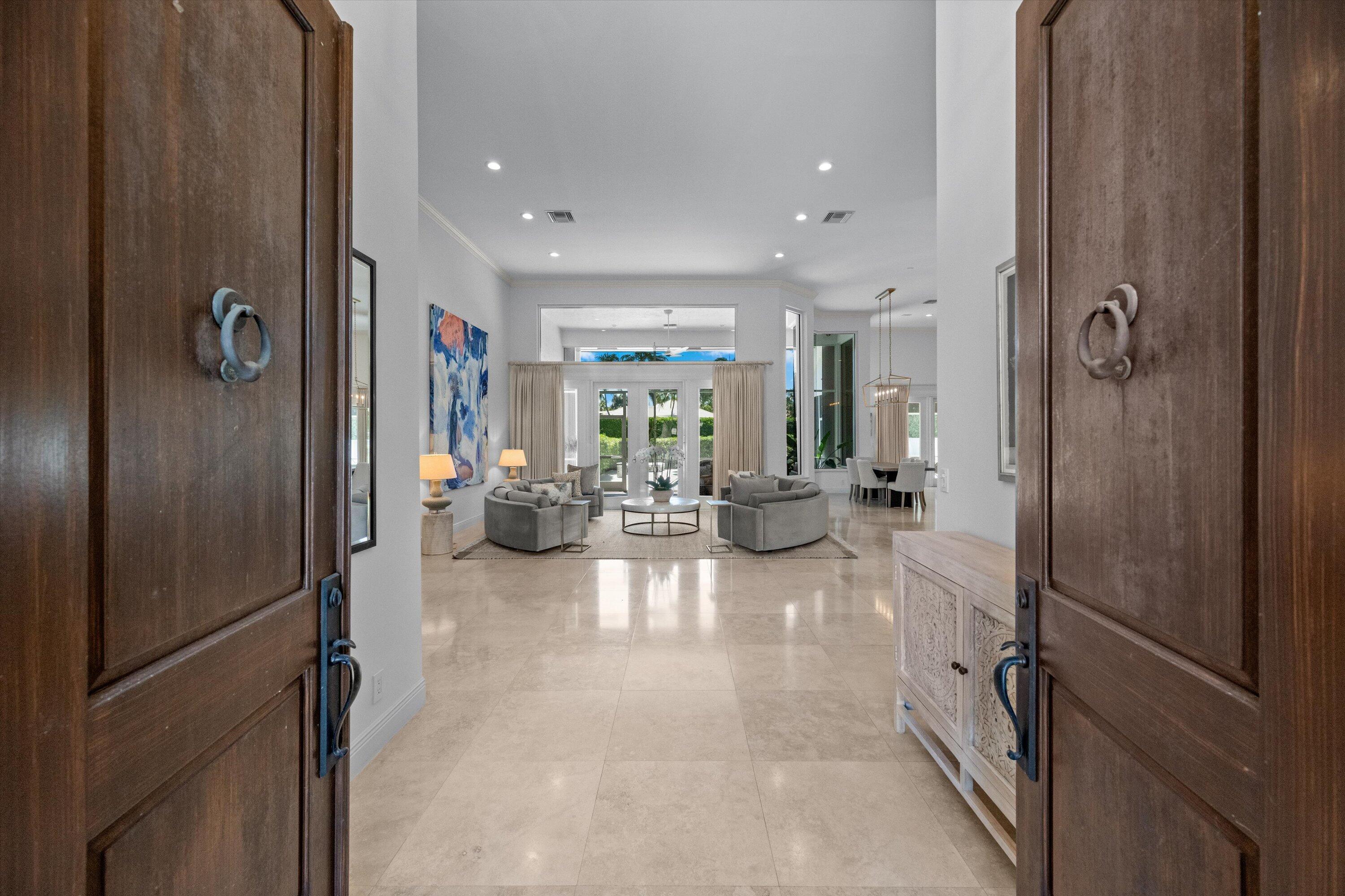 EQUESTRIAN CLUB ESTATES 1 - Residential