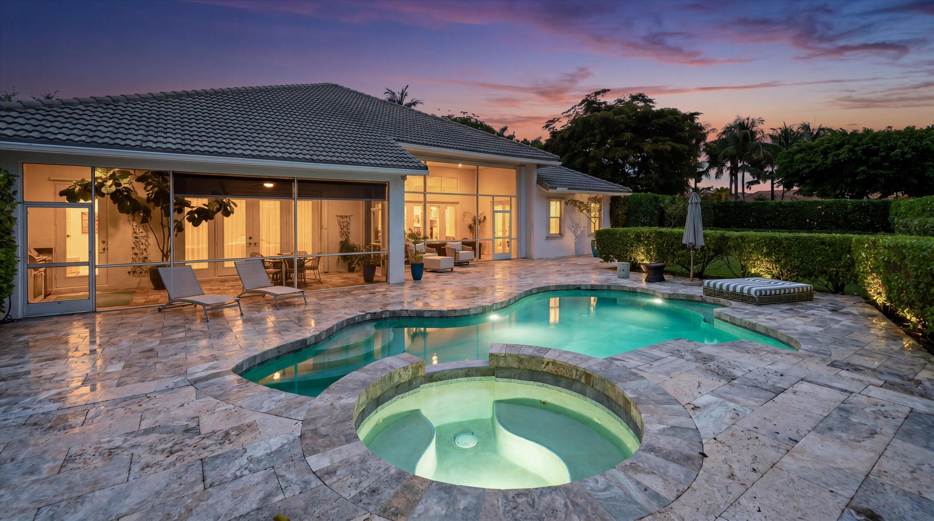 EQUESTRIAN CLUB ESTATES 1 - Residential