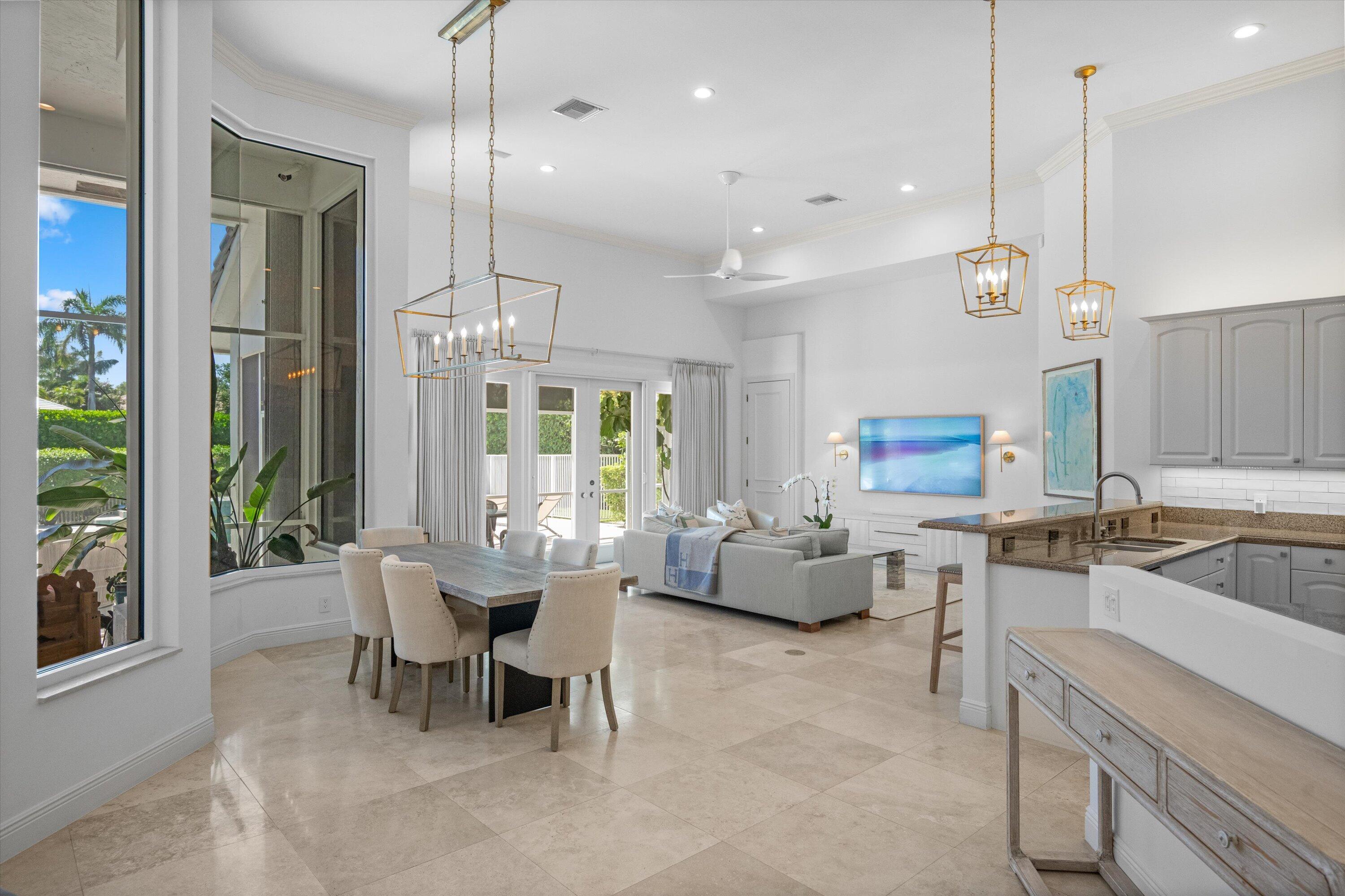 EQUESTRIAN CLUB ESTATES 1 - Residential