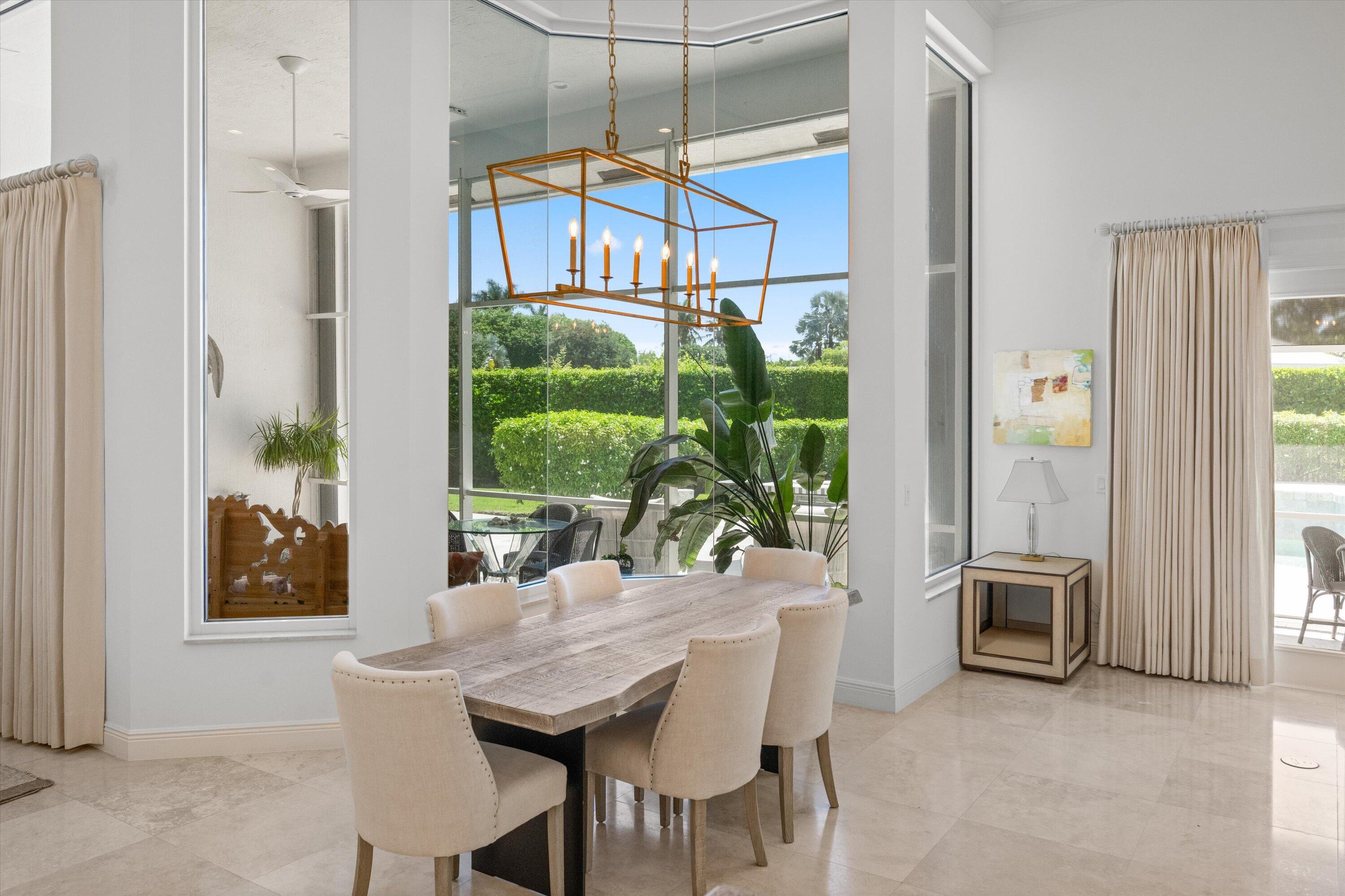 EQUESTRIAN CLUB ESTATES 1 - Residential