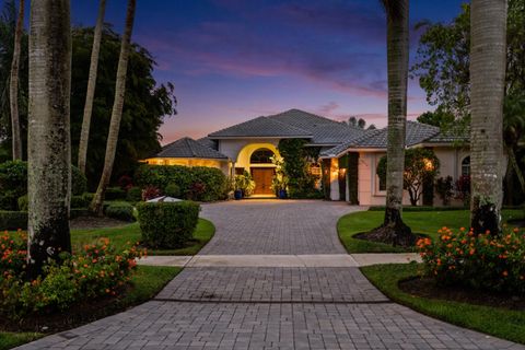 Tiny photo for 3630 Jappeloup Lane, Wellington, FL 33414 (MLS # B26033776)