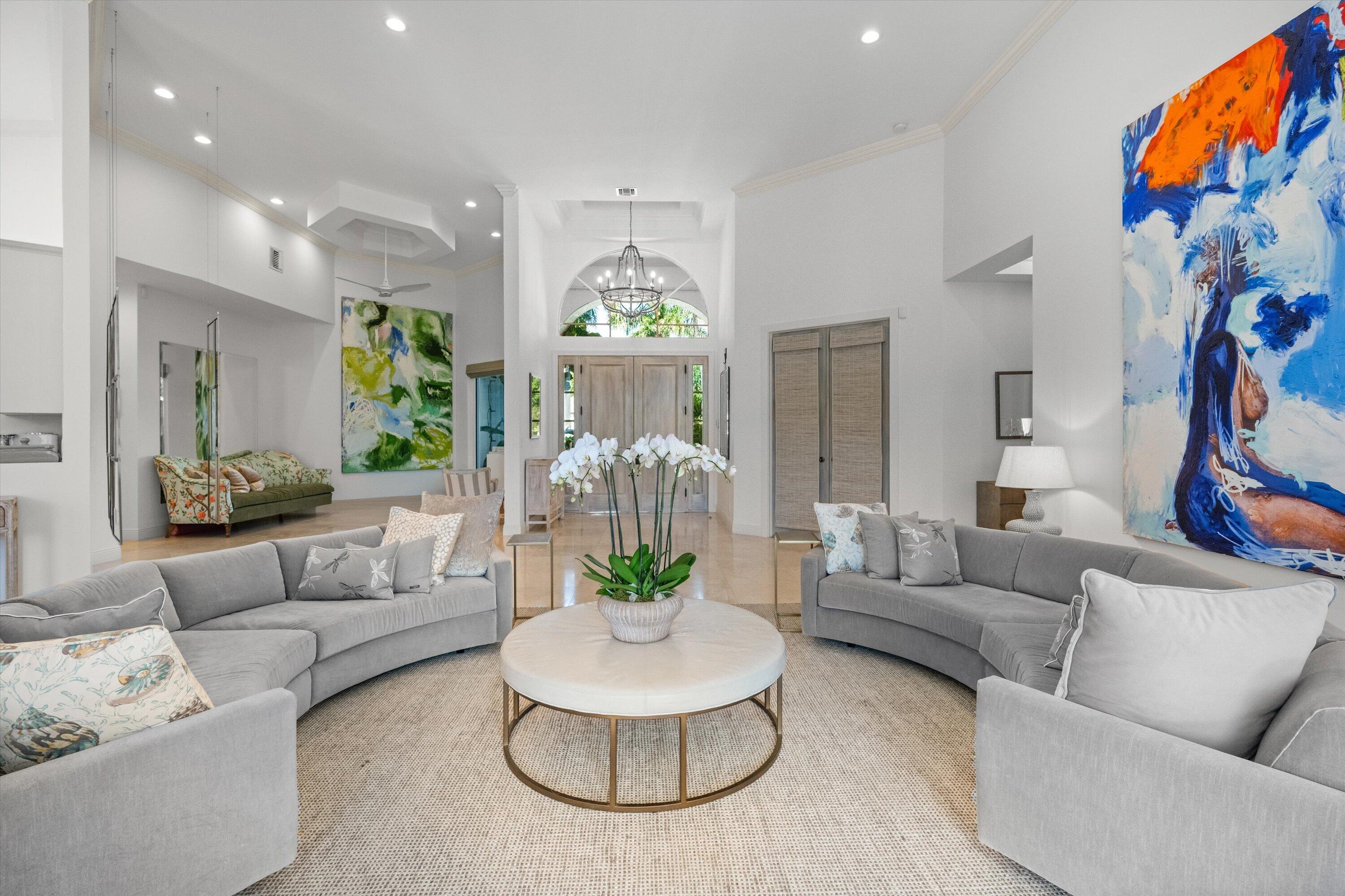 EQUESTRIAN CLUB ESTATES 1 - Residential