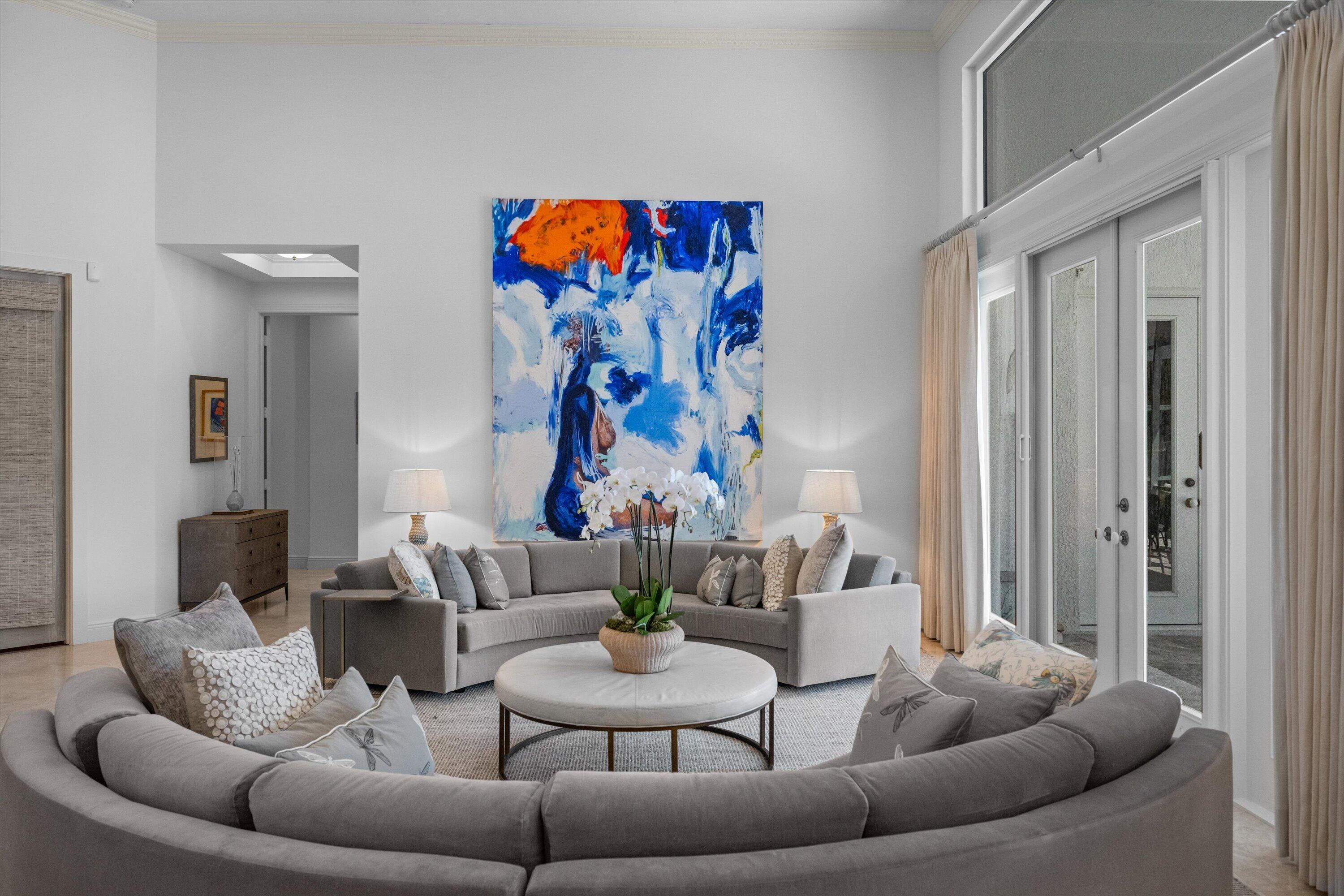 EQUESTRIAN CLUB ESTATES 1 - Residential