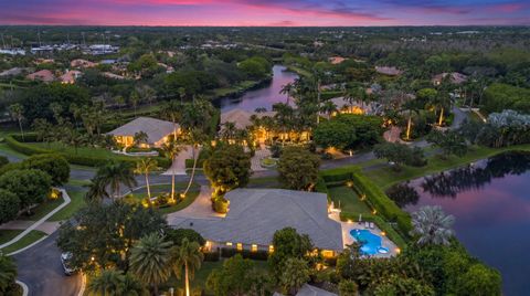 Tiny photo for 3630 Jappeloup Lane, Wellington, FL 33414 (MLS # B26033776)