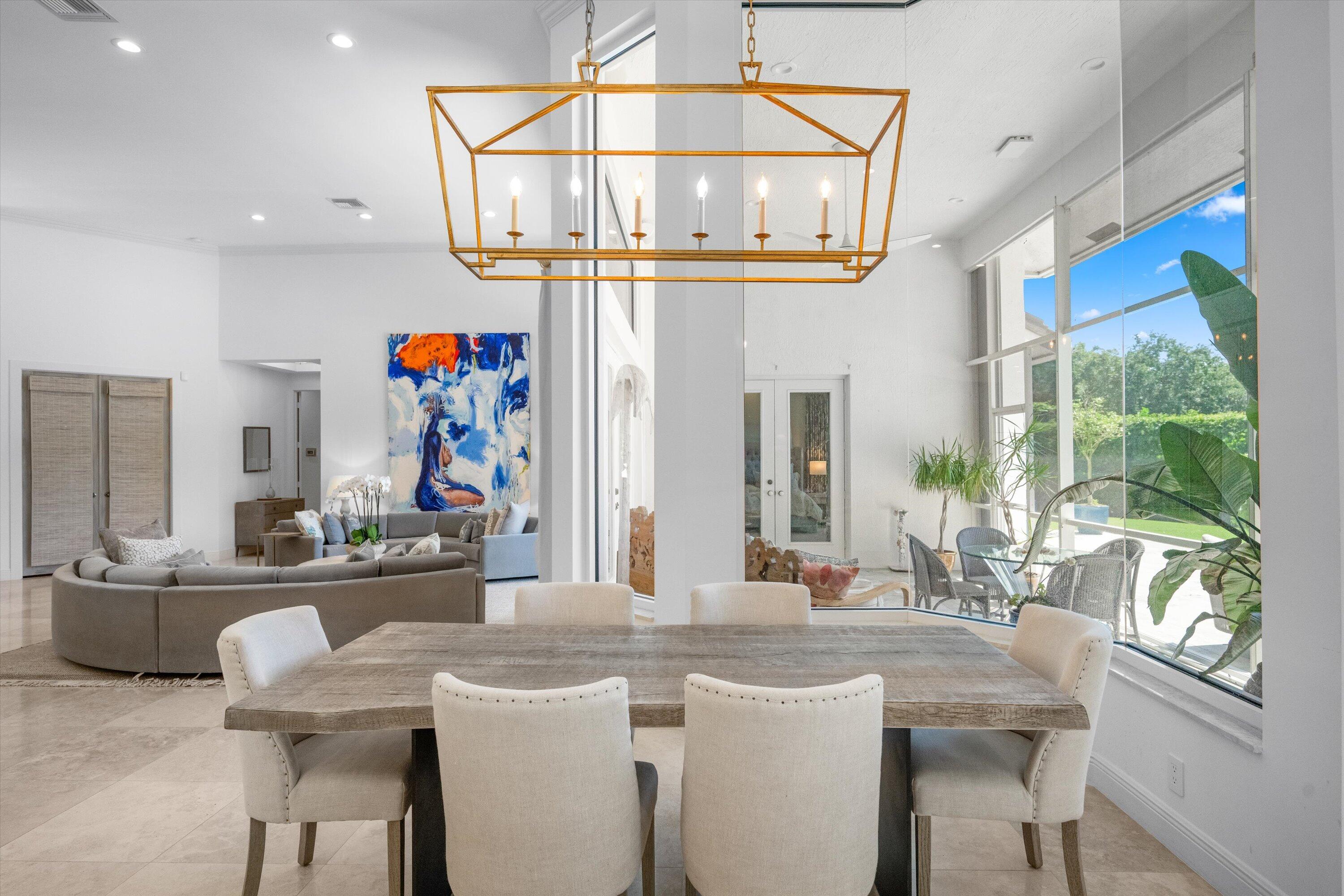 EQUESTRIAN CLUB ESTATES 1 - Residential
