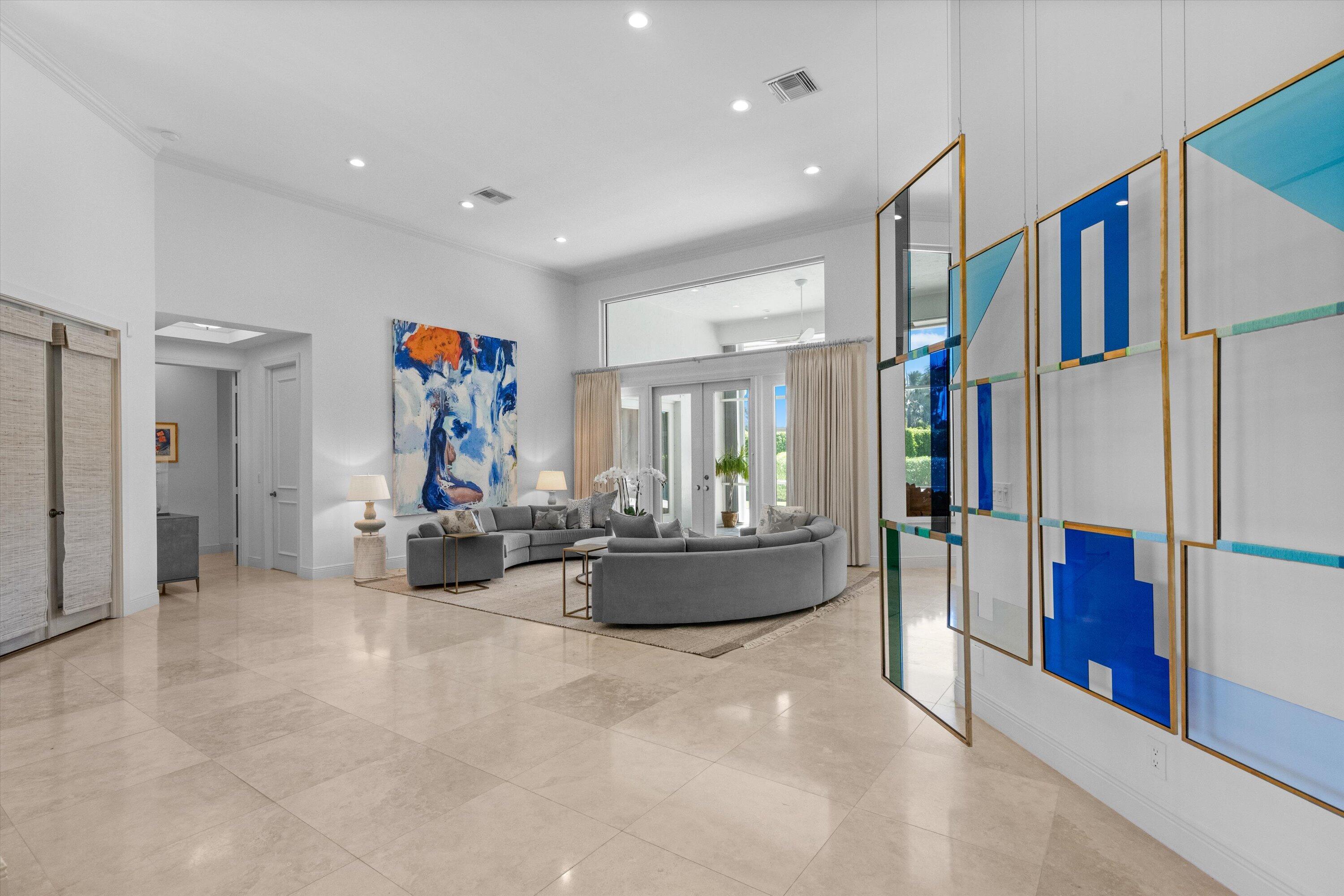 EQUESTRIAN CLUB ESTATES 1 - Residential