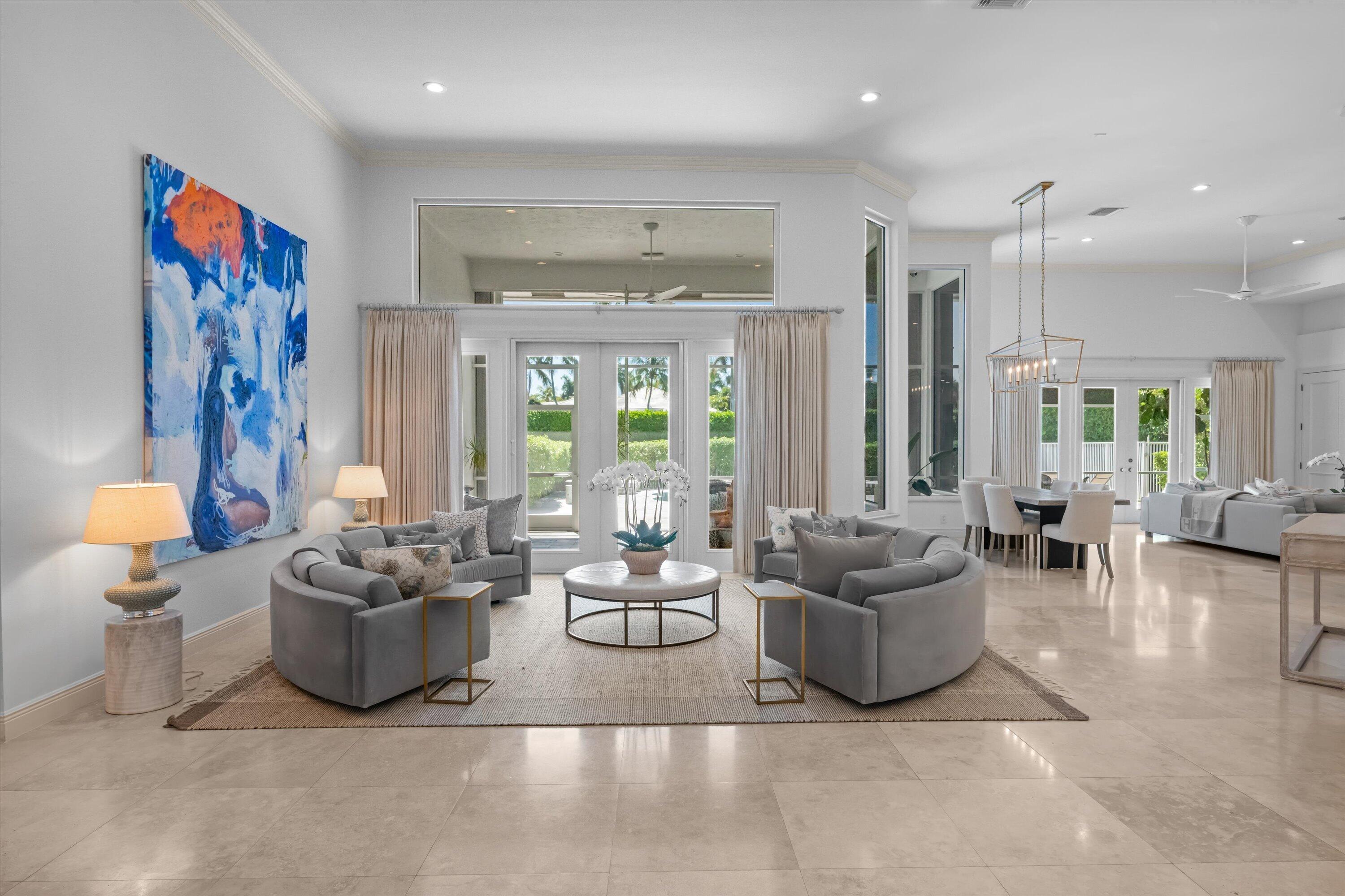 EQUESTRIAN CLUB ESTATES 1 - Residential
