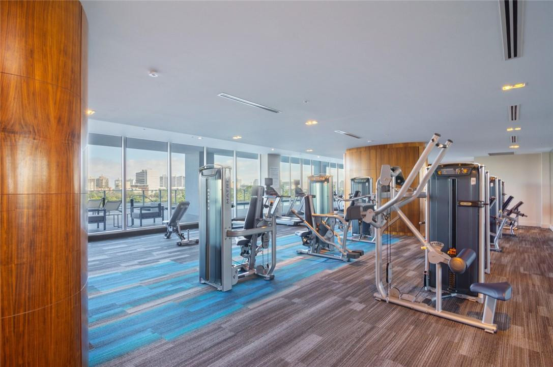 Riva Condo - Residential Lease