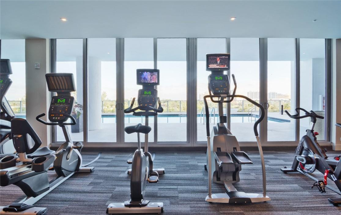 Riva Condo - Residential Lease