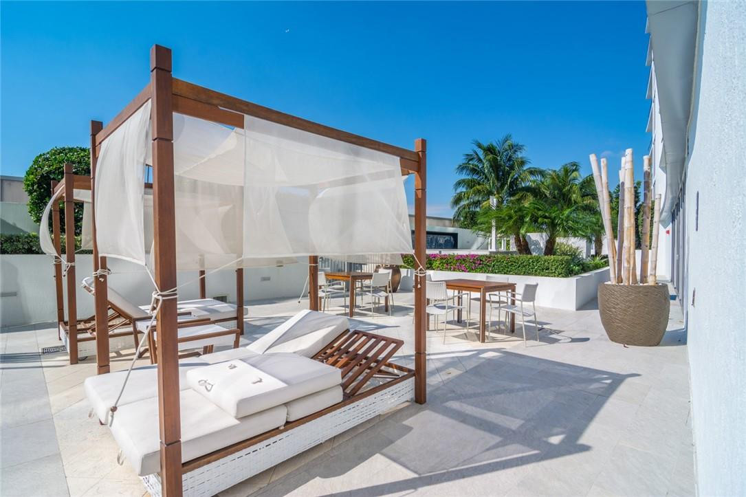 Riva Condo - Residential Lease