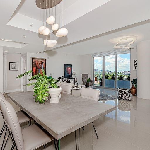 Riva Condo - Residential Lease