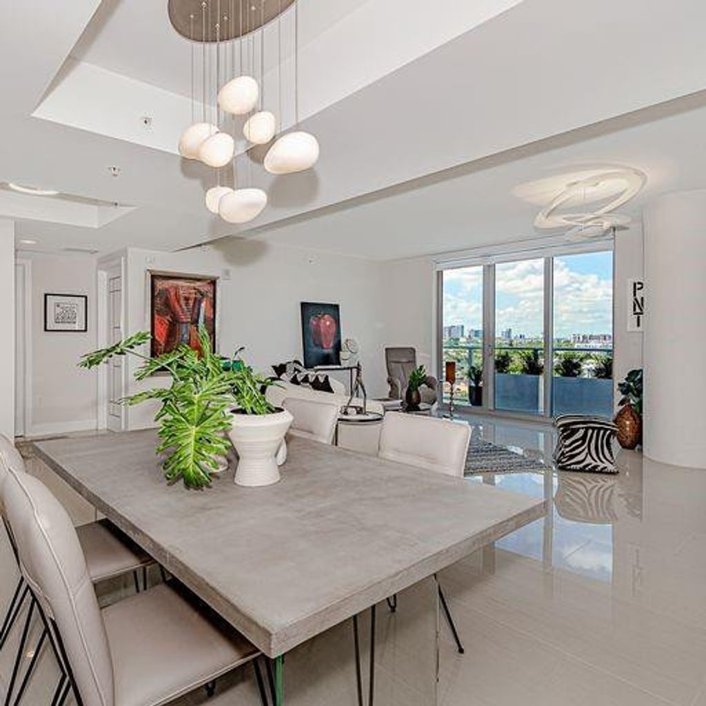 Photo of 1180 N Federal Highway #1103, Fort Lauderdale, FL 33304 (MLS # F10555686)