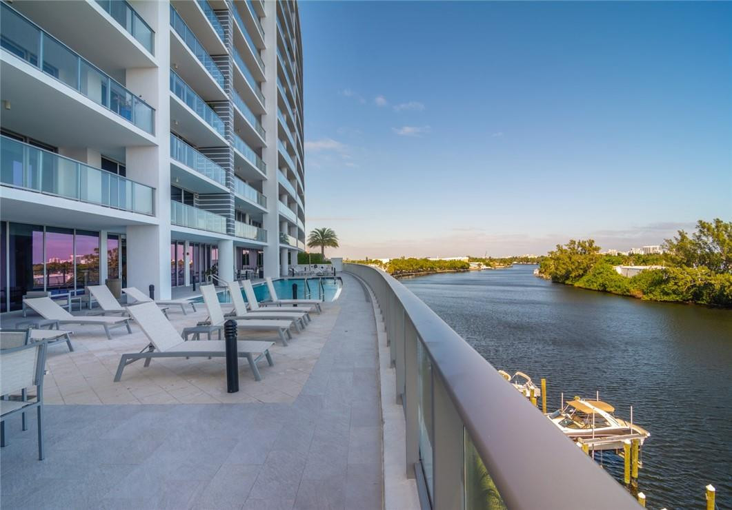 Riva Condo - Residential Lease