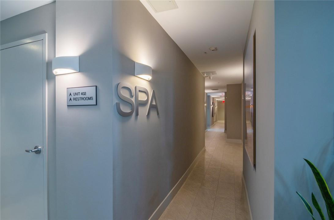 Riva Condo - Residential Lease