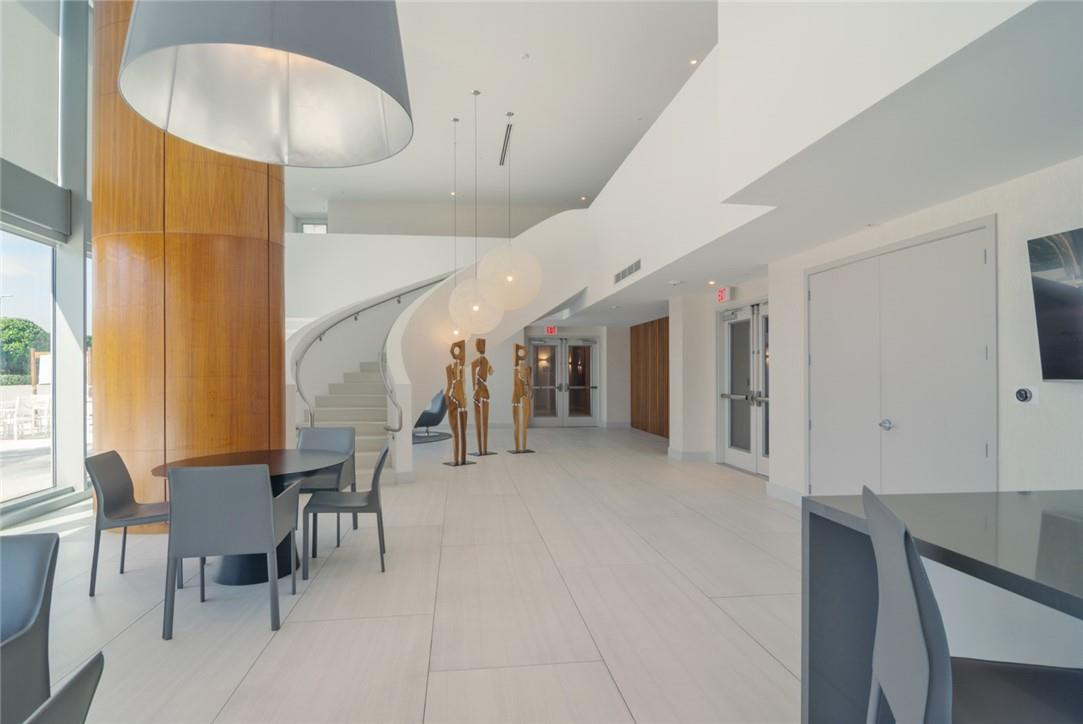 Riva Condo - Residential Lease