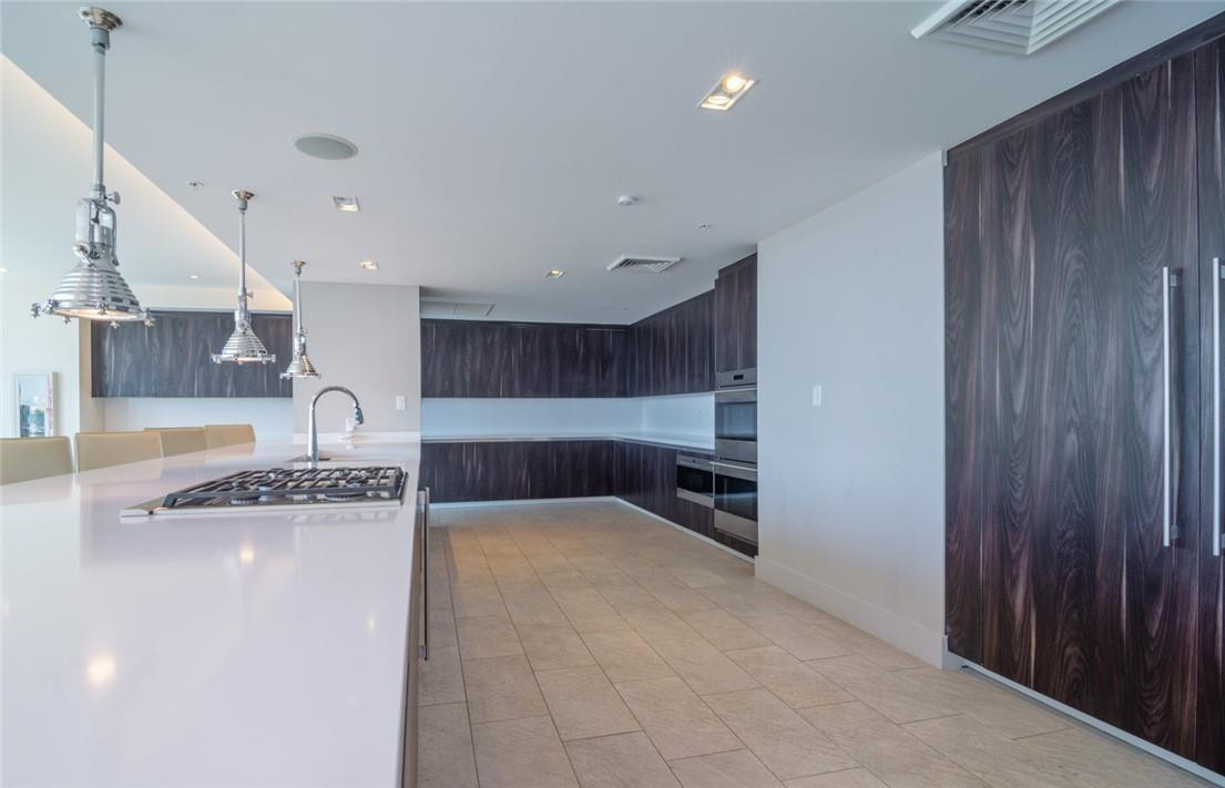 Riva Condo - Residential Lease