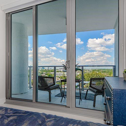 Riva Condo - Residential Lease