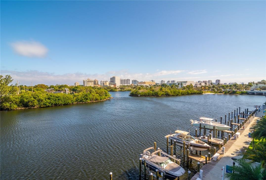 Riva Condo - Residential Lease