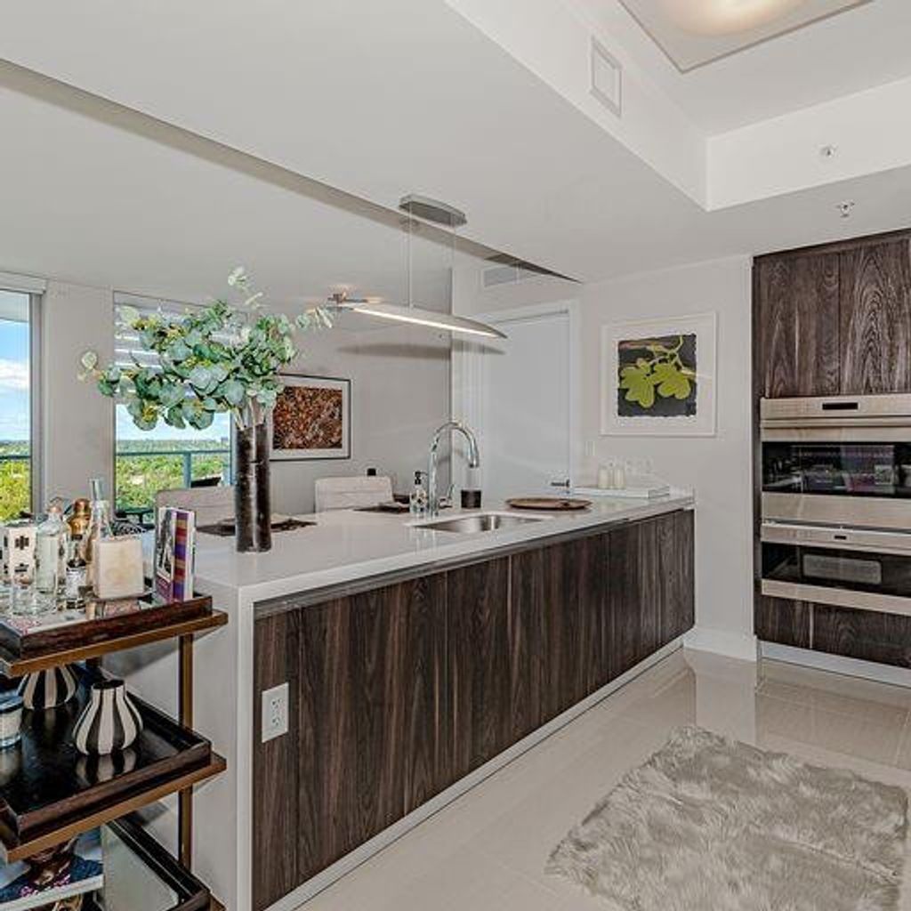 Photo of 1180 N Federal Highway #1103, Fort Lauderdale, FL 33304 (MLS # F10555686)