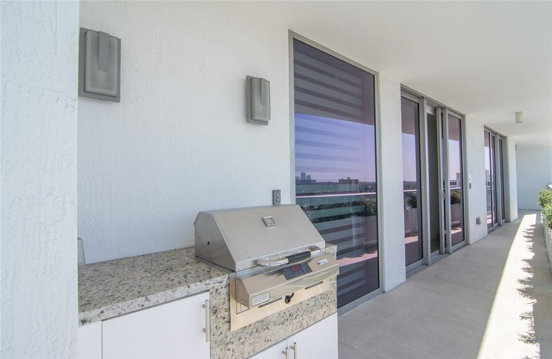 Riva Condo - Residential Lease