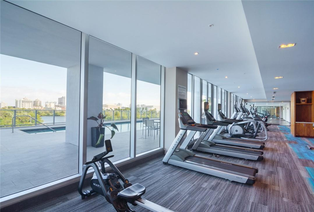 Riva Condo - Residential Lease