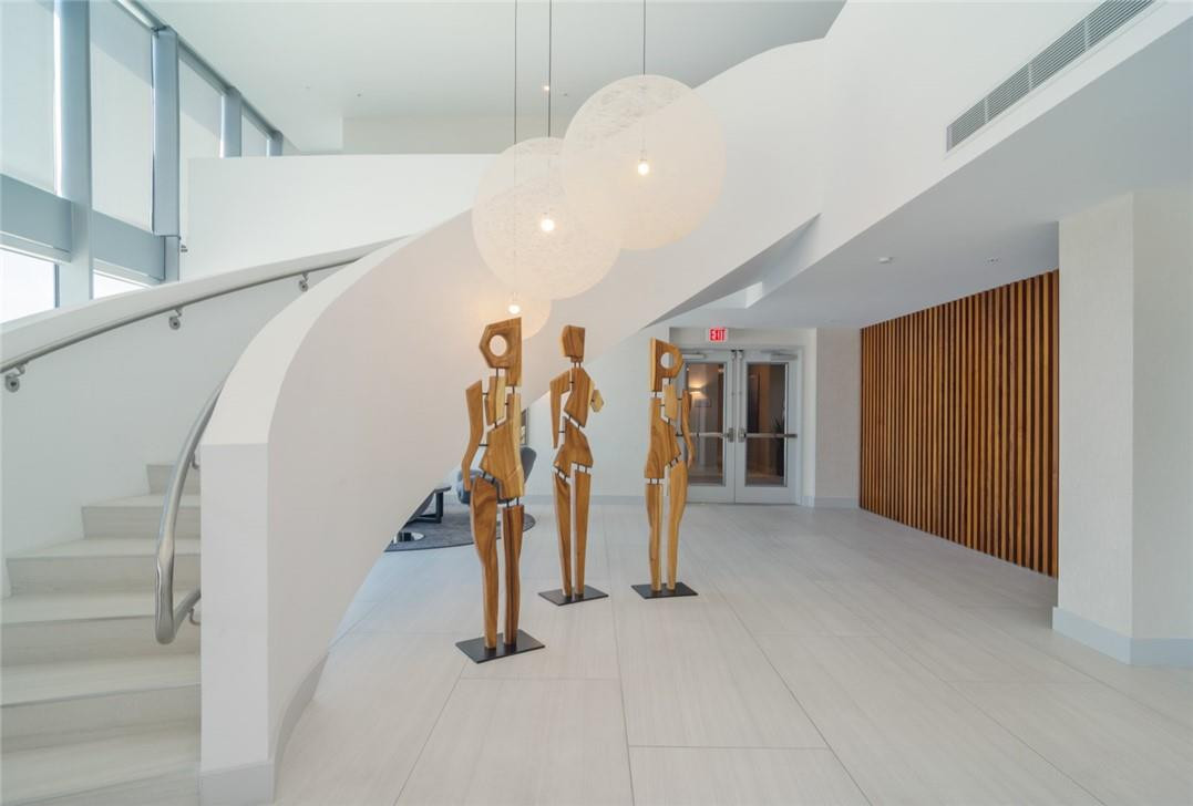 Riva Condo - Residential Lease