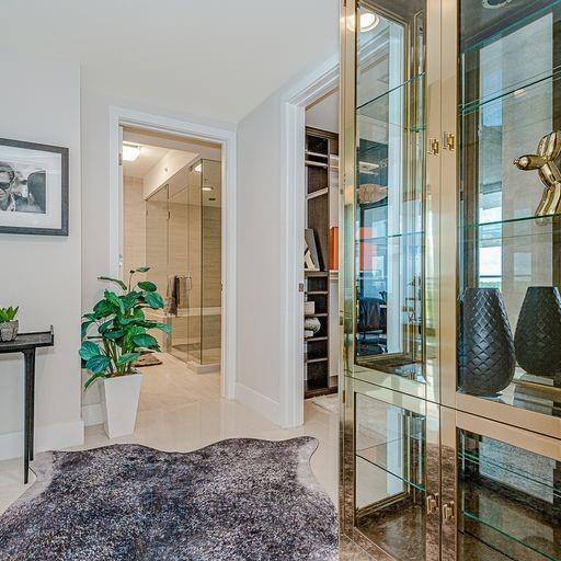 Riva Condo - Residential Lease