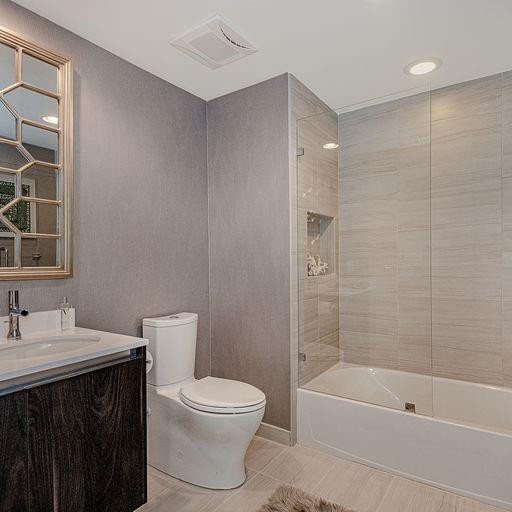 Riva Condo - Residential Lease