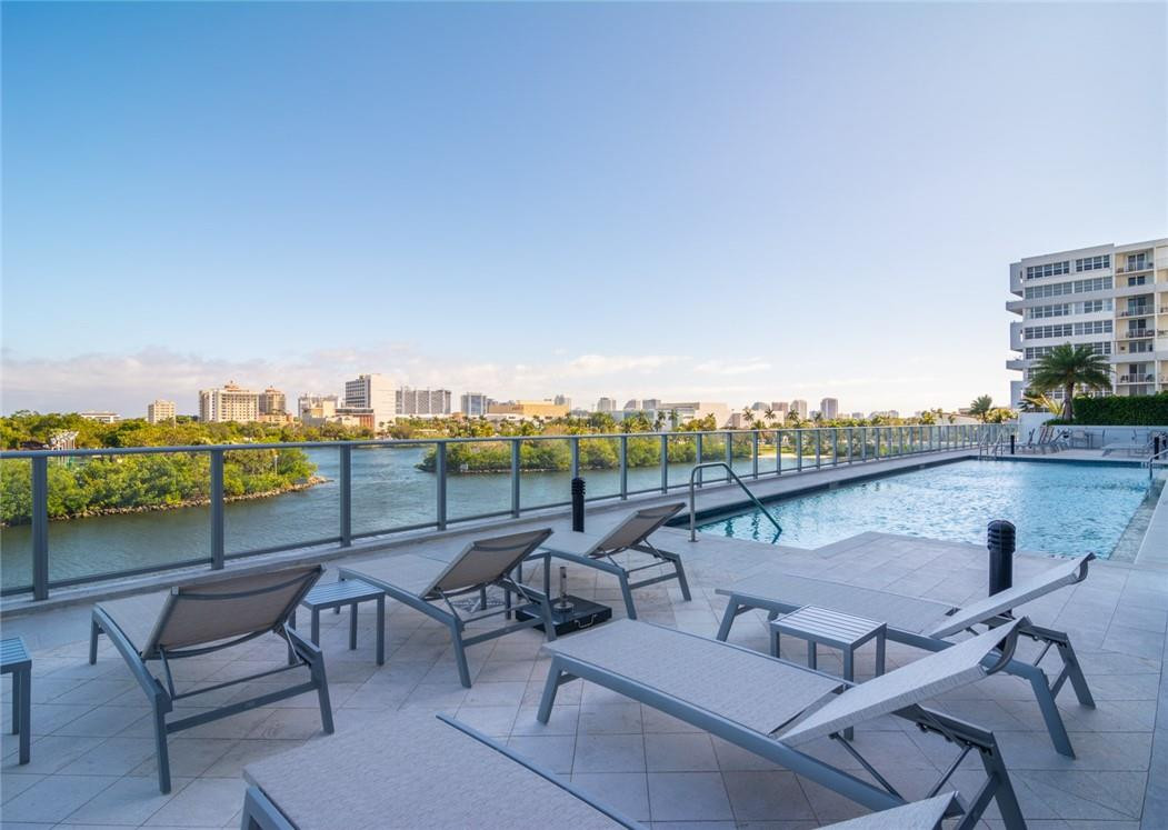 Riva Condo - Residential Lease