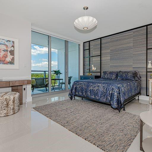 Riva Condo - Residential Lease